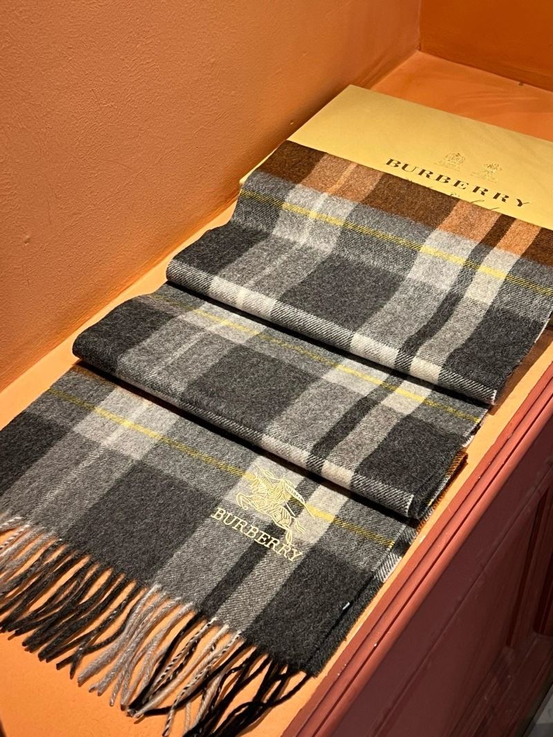 Burberry Scarf